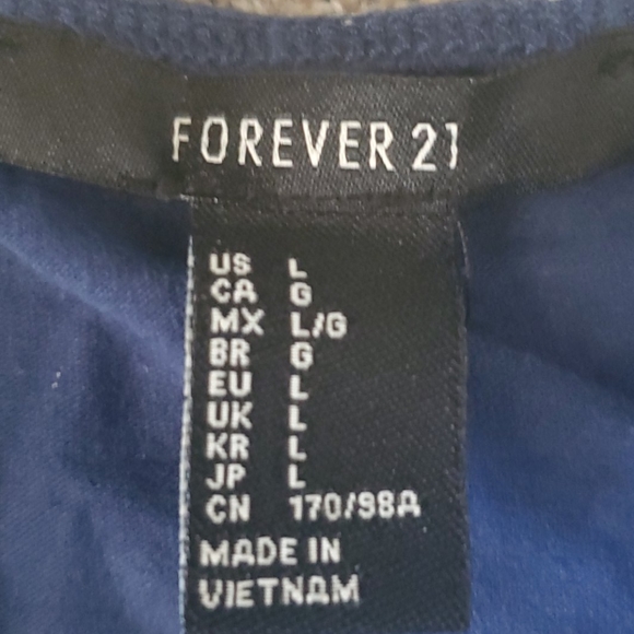 Tube top - Picture 2 of 3